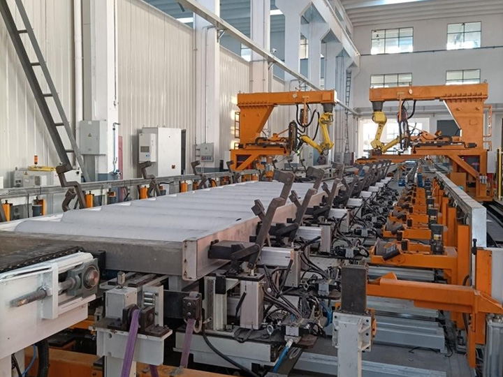 20000m3/ d 市政應急污水處理廠 技術(shù)方案 （PSBR 工藝）-來自鵬鷂集團